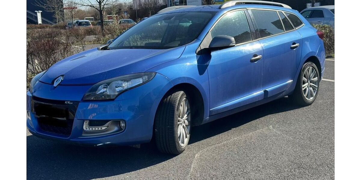 Renault Megane 59.000 km 7.600 &euro; Koln 50829