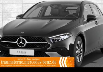 Mercedes-Benz A 200 40.745 km 27.990 &euro; Leverkusen 51371