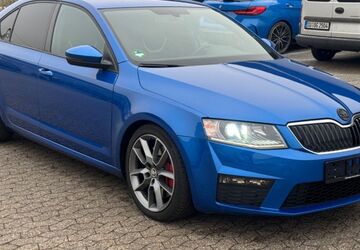 Skoda Octavia 177.550 km 12.850 &euro; Bornheim 53332