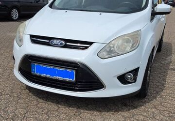 Ford Grand C-Max 175.000 km 6.500 &euro; Pulheim 50259