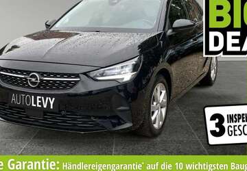 Opel Corsa 33.297 km 12.888 &euro; Frechen 50226