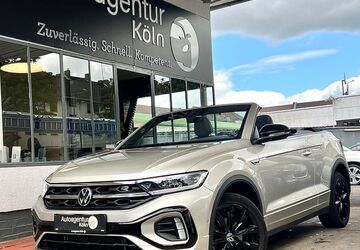 VW T-Roc 45.000 km 27.990 &euro; Köln 51067