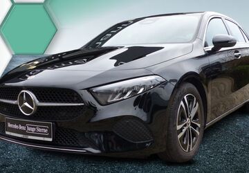 Mercedes-Benz A 180 6.197 km 27.790 &euro; Grevenbroich 41515
