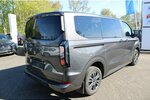 Ford Tourneo Custom 320 L1H1 VA Titanium - 8-Sitzer - 41.414 km 39.980 &euro; Euskirchen 53881