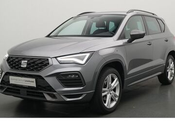 Seat Ateca 33.333 km 28.180 &euro; Leverkusen 51379