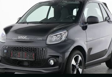 Smart ForTwo 25.480 km 18.250 &euro; Köln-Deutz 51105