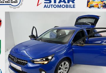 Opel Corsa 63.958 km 12.990 &euro; Köln 50739