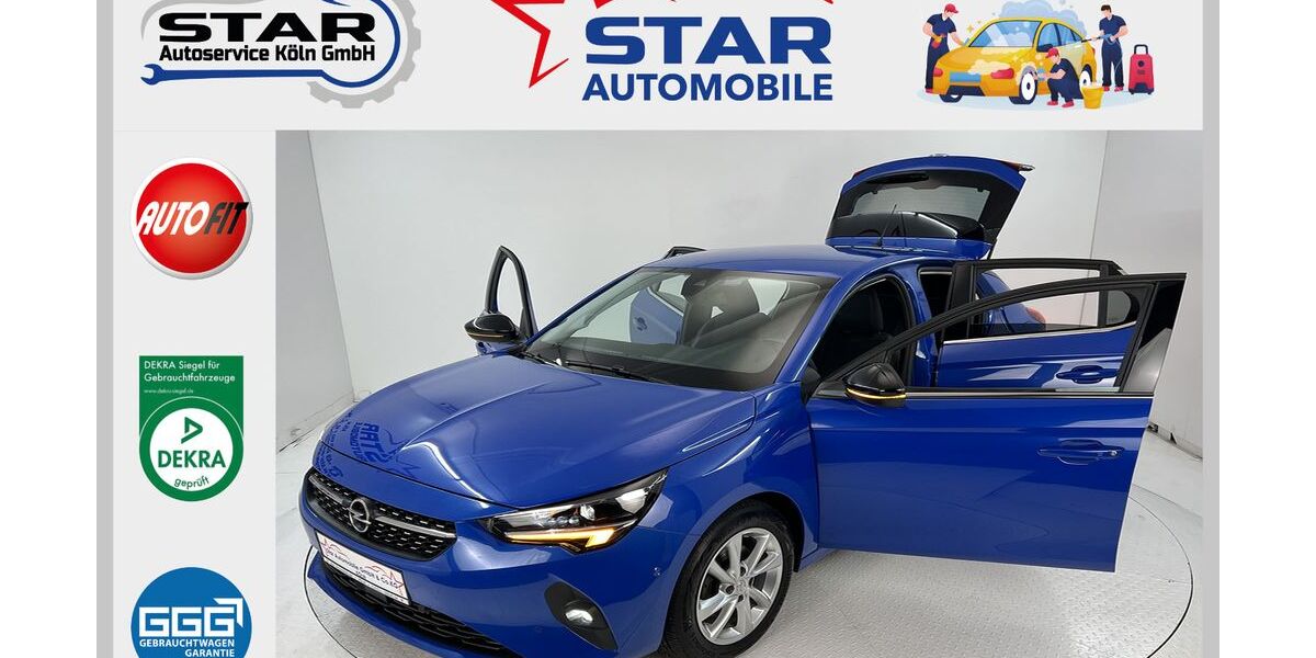 Opel Corsa 63.958 km 12.990 &euro; Köln 50739