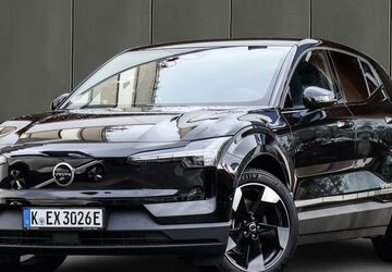 Volvo EX30 2.500 km 45.330 &euro; Köln / Porz 51149