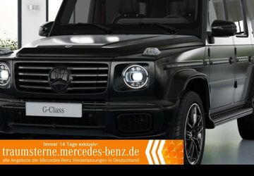 Mercedes-Benz G 500 33.055 km 156.990 &euro; Leverkusen 51371