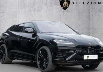 Lamborghini Urus 6.100 km 314.900 &euro; Köln 50827