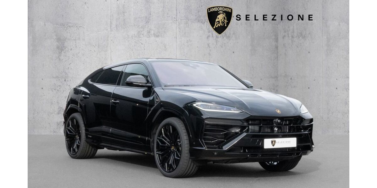 Lamborghini Urus 6.100 km 314.900 &euro; Köln 50827