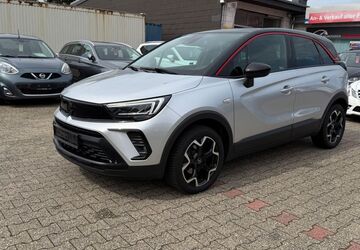 Opel Crossland (X) 85.940 km 14.990 &euro; Aldenhoven 52457