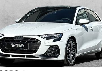 Audi A3 4.444 km 45.740 &euro; Bergheim 50126