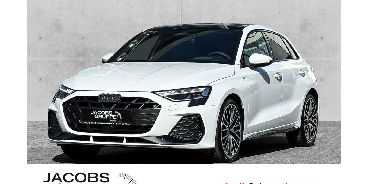 Audi A3 4.444 km 45.740 &euro; Bergheim 50126