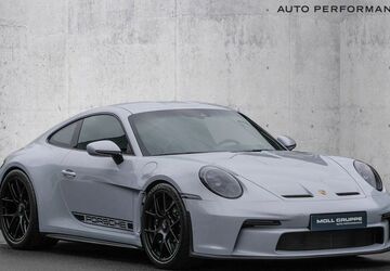 Porsche 992 2.280 km 384.900 &euro; Köln 50827