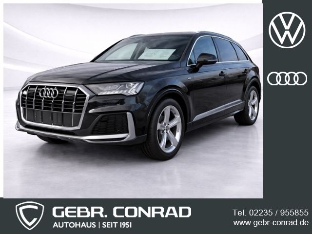 Audi Q7 79.300 km 57.499 &euro; Erftstadt 50374