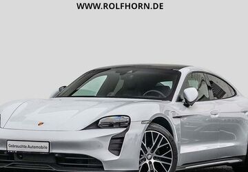 Porsche Taycan 49.726 km 64.460 &euro; Euskirchen 53879