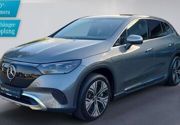 Mercedes-Benz EQE SUV 18.249 km 62.460 &euro; Bergheim 50126