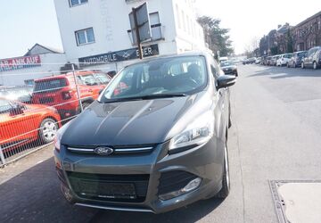 Ford Kuga 198.000 km 6.999 &euro; Köln 51143