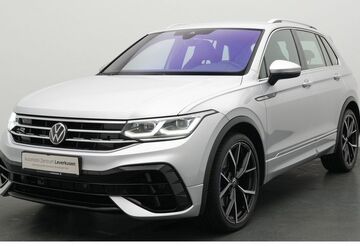 VW Tiguan 39.444 km 44.980 &euro; Leverkusen 51379