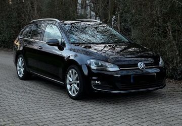 VW Golf 200.300 km 7.600 &euro; Pulheim 50259