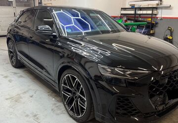 Audi RSQ8 12.000 km 129.999 &euro; Köln 50827