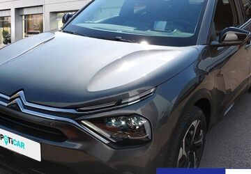 Citroen C4 28.823 km 19.850 &euro; Köln 50933