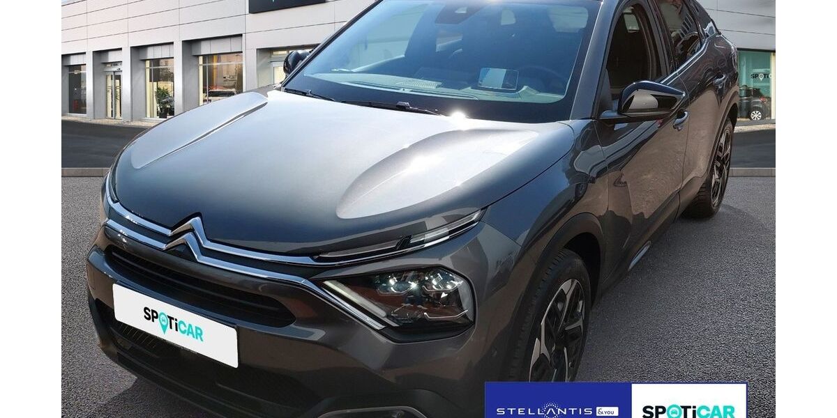 Citroen C4 28.823 km 19.850 &euro; Köln 50933