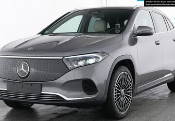 Mercedes-Benz EQA 8.034 km 39.790 &euro; Bornheim 53332