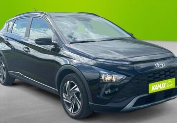 Hyundai BAYON 84.768 km 12.950 &euro; Düren 52351