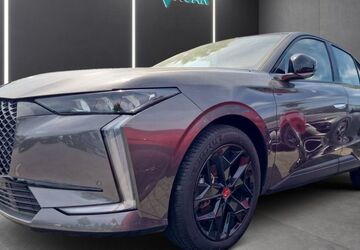 DS Automobiles DS4 19.195 km 21.490 &euro; Köln 50829