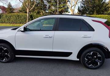 Kia Niro 5.087 km 28.900 &euro; Zülpich, Stadt 53909