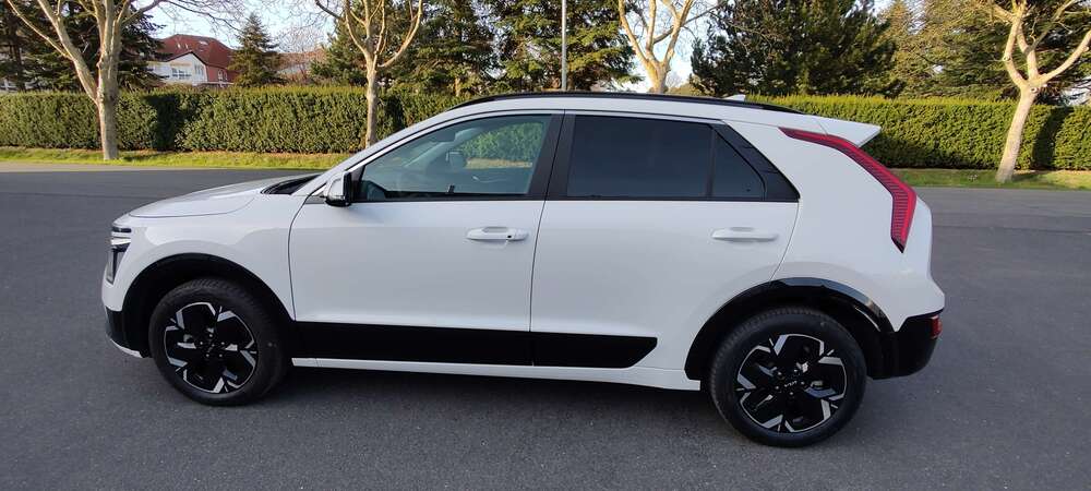 Kia Niro 5.087 km 28.900 &euro; Zülpich, Stadt 53909