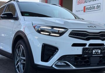 Kia Stonic 111.000 km 14.399 &euro; Euskirchen 53879