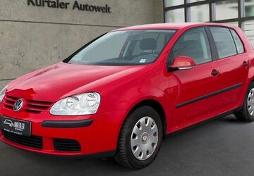 VW Golf 145.000 km 3.999 &euro; Jülich 52428