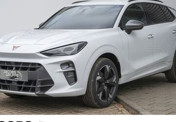 Cupra Terramar 3.333 km 42.990 &euro; Düren 52351