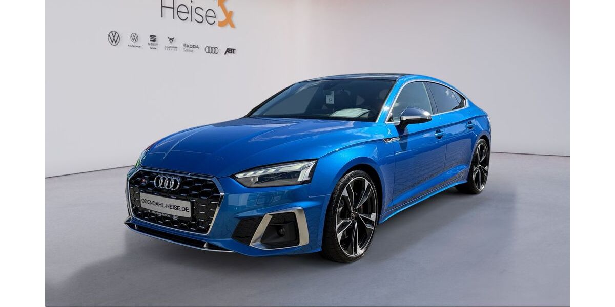 Audi S5 92.741 km 43.480 &euro; Köln 50739