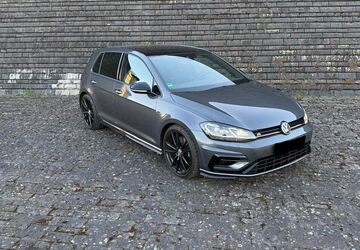 VW Golf 48.000 km 37.777 &euro; Köln 50769