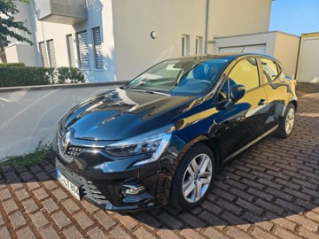 Gebrauchte Renault Clio