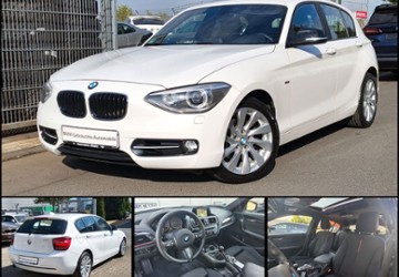 BMW 118 140.000 km 9.890 &euro; Kerpen 50170