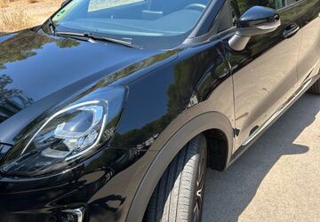 Ford Puma 22.500 km 18.150 &euro; Köln 50737