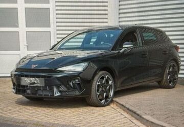 Cupra Leon 12.738 km 33.900 &euro; Kreuzau 52372