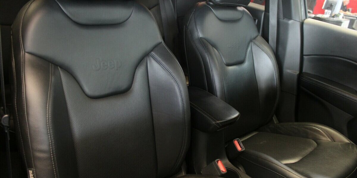 Jeep Compass 1.3 Plug-In Hybrid 4xe S 70.133 km 21.980 &euro; Euskirchen 53881