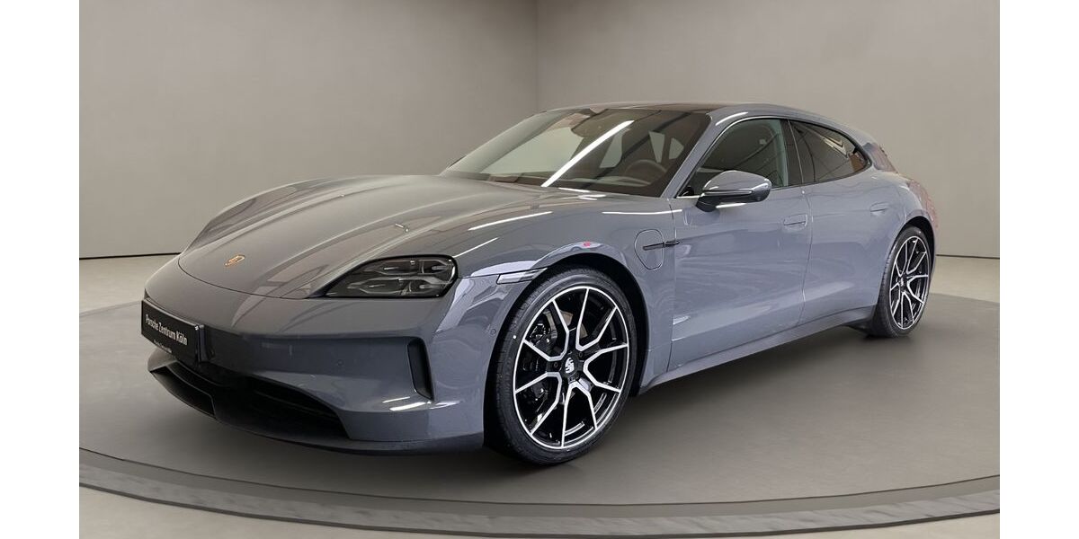 Porsche Taycan 6.181 km 96.500 &euro; Köln 50823