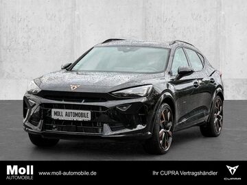 Gebrauchte Cupra Formentor