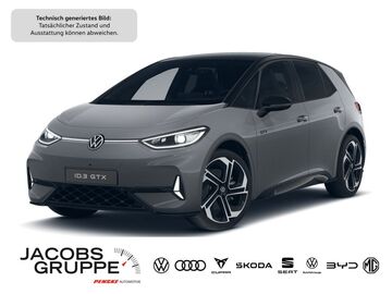 Gebrauchte VW ID.3