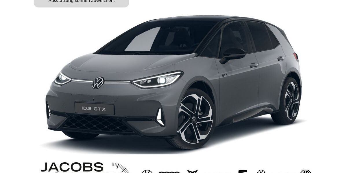 VW ID.3 4.444 km 45.850 &euro; Bergheim 50126