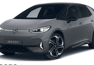 VW ID.3 4.444 km 45.870 &euro; Bergheim 50126