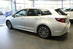 Toyota Corolla 2.0 Touring Sports Hybrid Team Deutschland 77.720 km 22.980 &euro; Euskirchen 53881